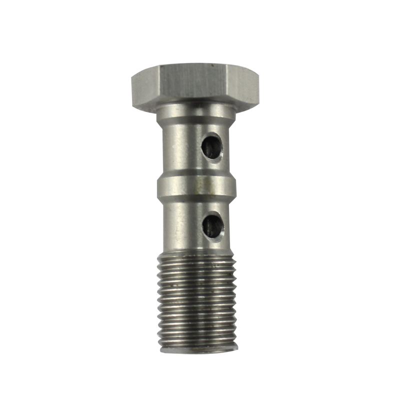 Double Banjo Bolts bjrperformance